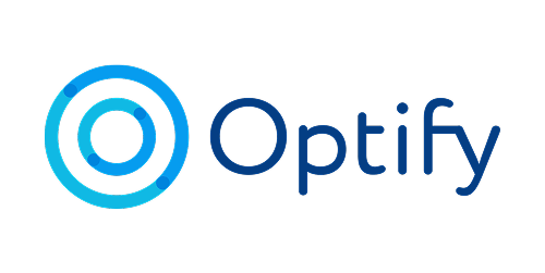 optify optify Logo